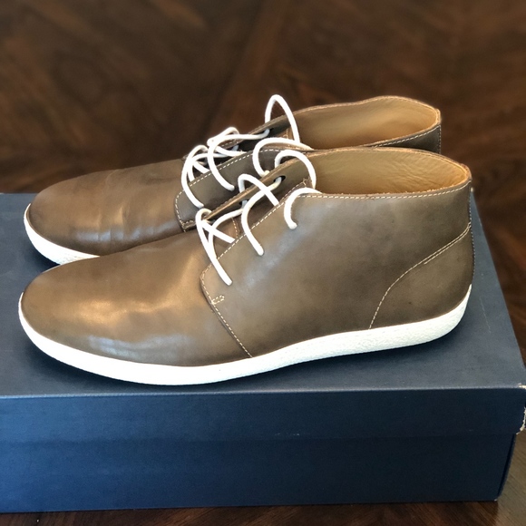 Cole Haan Glenn Cupsole Chukka Size 9.5 - Picture 4 of 5